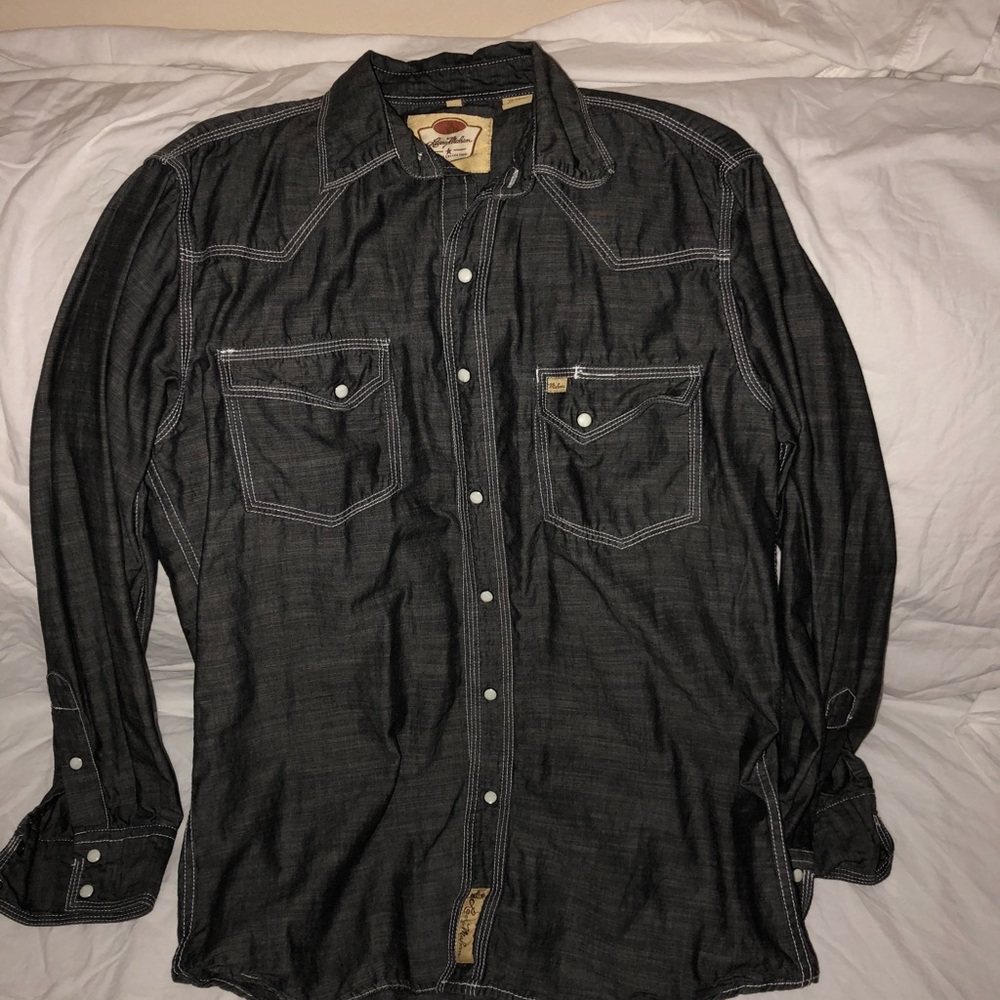 Country Shirt